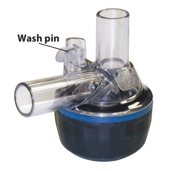 Picture of Wash Pin f/ITP205