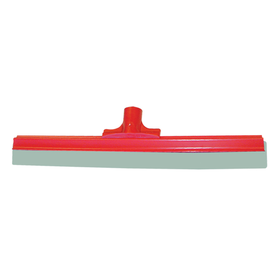 Picture of 18" Hygienic Floor Squeegee - Red