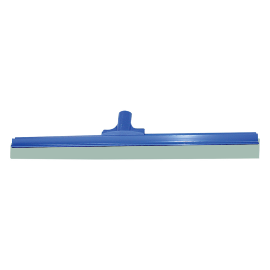 Picture of 18" Hygienic Floor Squeegee - Blue