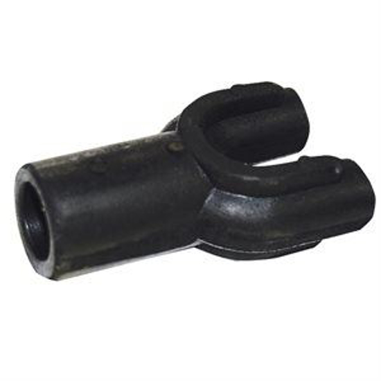 Picture of Rubber Y-Adapter f/ DeLaval-Style Claws