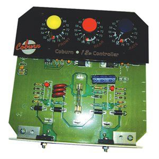Picture of Print Module f/ 12V Pulsation Controller