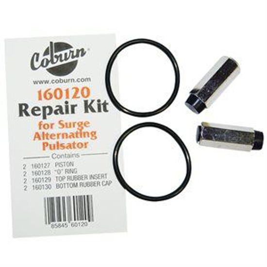 Picture of Coburn Repair Kit f/Surge Alternating Pulsator