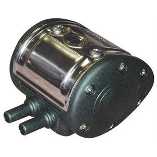 Picture of ITP L80 2-Exit Vacuum Pulsator--50:50