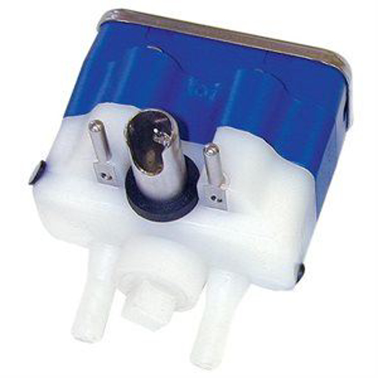 Picture of Blue Alternating Pulsator