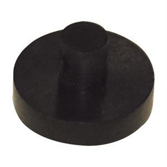 Picture of Top Rubber Insert f/ BouMatic Piston