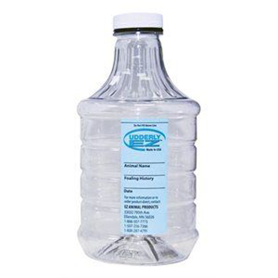 Picture of Quart Bottles f/Udderly EZ Milker (2-Pack)