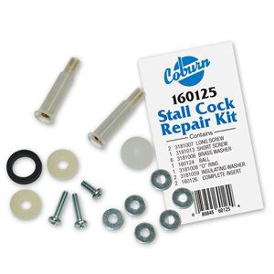 Picture of Coburn Repair Kit f/Stallcock