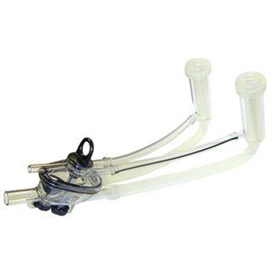 Standard Duty Vanguard Assembly w/Silicone Liners f/Sheep. Coburn