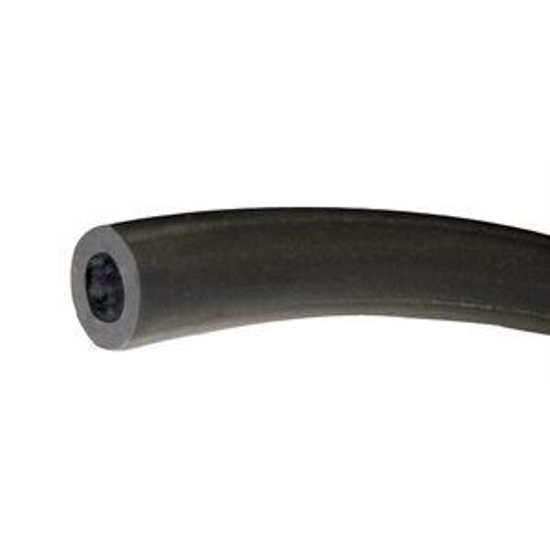Picture of Custom-Cut Rubber Tubing--9/32" ID--Foot