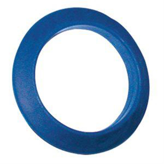 Picture of 1 3/8" ID Molded Rubber Hose Ring