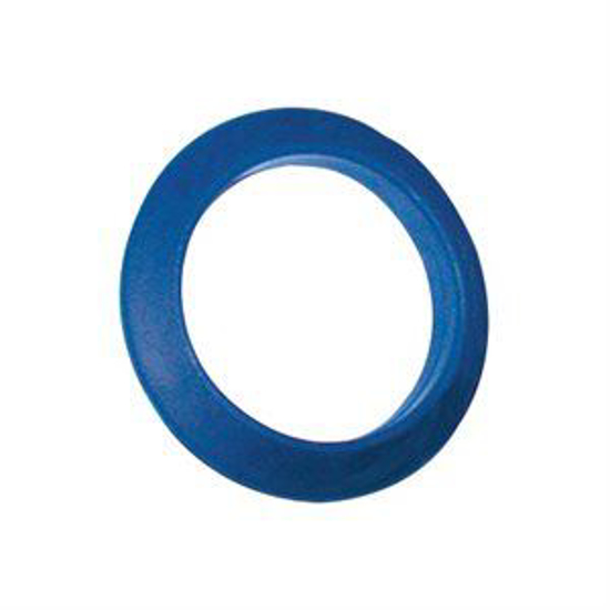 Picture of 1 1/4" ID Molded Rubber Hose Ring