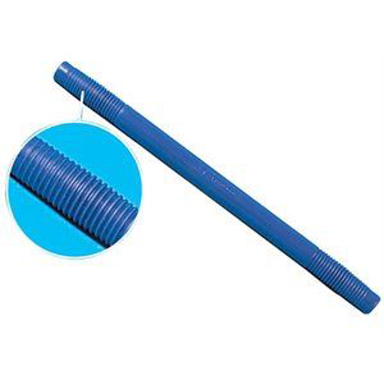 Picture of 5/16"x 8" Blue Molded Air Tube