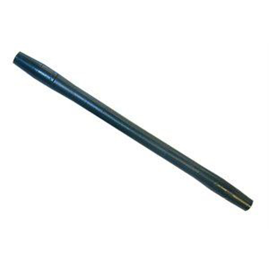 Picture of 6-1/2"x1/4" Molded Air Tube--Bulk