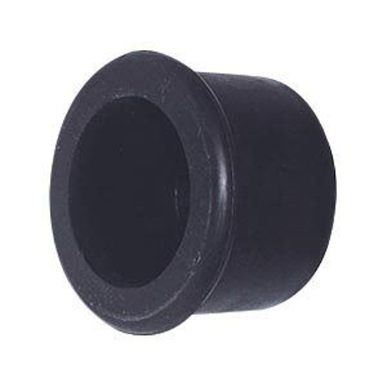 Picture of Rubber End Cap - 1.5"