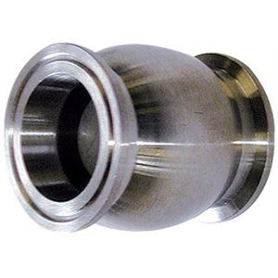 Picture of 2" SS Ball Check Valve