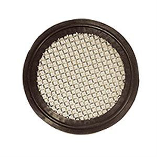 Picture of 2" Gasket w/ #10 Mesh Screen