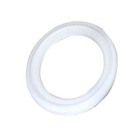 Picture of 1.5" Teflon Tri-Clamp Gasket
