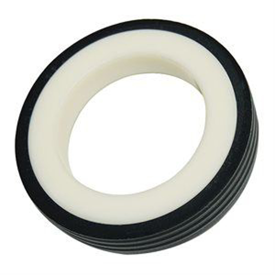 Picture of Ceramic Wear Ring w/ Viton Boot f/LC Thomsen #4 Pump