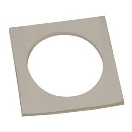 Picture of White Gasket f/ BouMatic Style 5/8" Valve