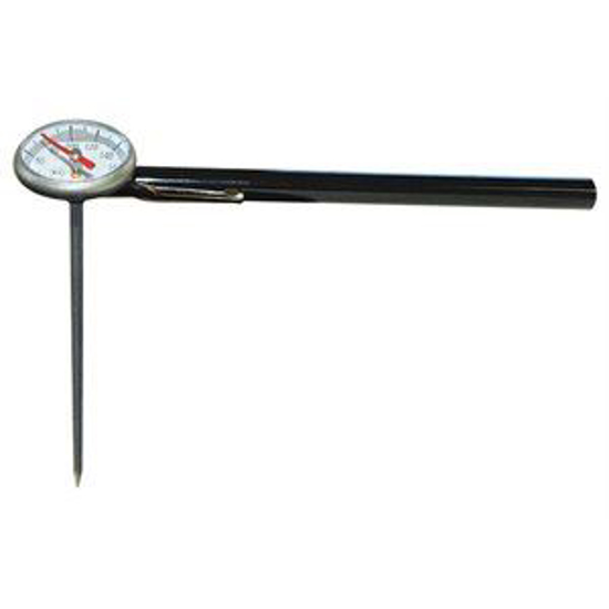 Picture of Mercury-Free CIP Thermometer - Fahrenheit