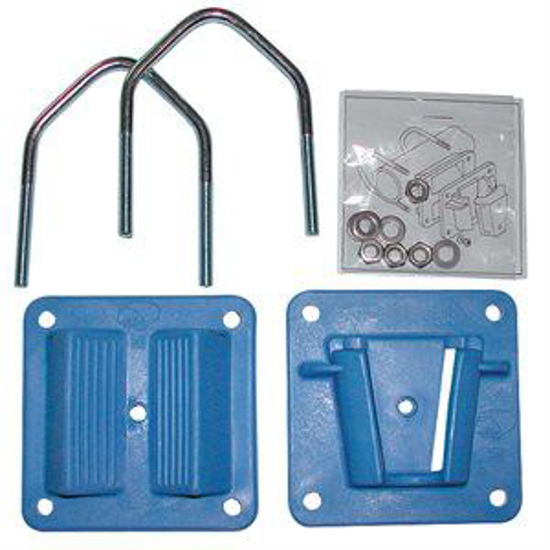 Picture of Wedge Mounting Kit Set