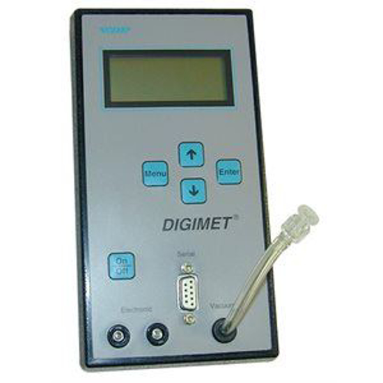 Picture of Basic Digimet 3000--English