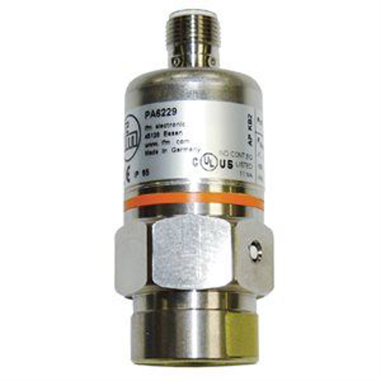 Picture of Vacuum Transducer f/Mitsubishi VSD System (0-30" Hg)