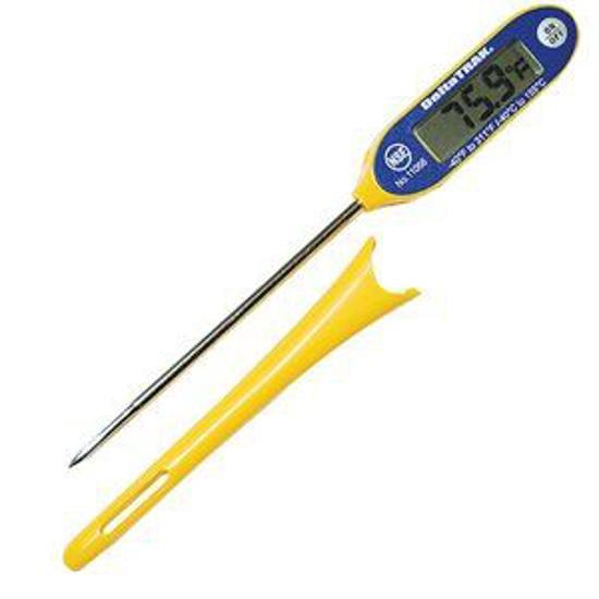Picture of FlashCheck Reduced Tip Digital Probe Thermometer