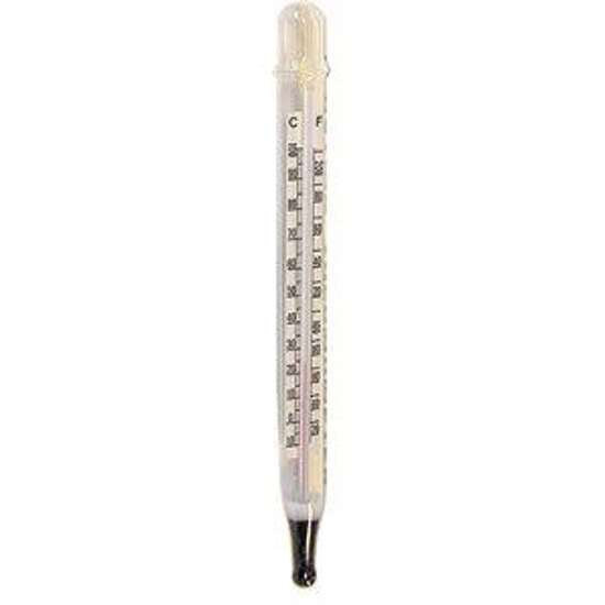 Picture of Floating Dairy Thermometer