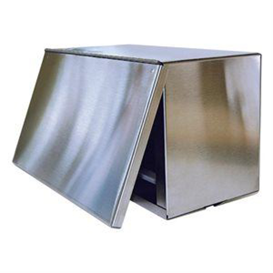Picture of Stainless Steel Towel Dispenser