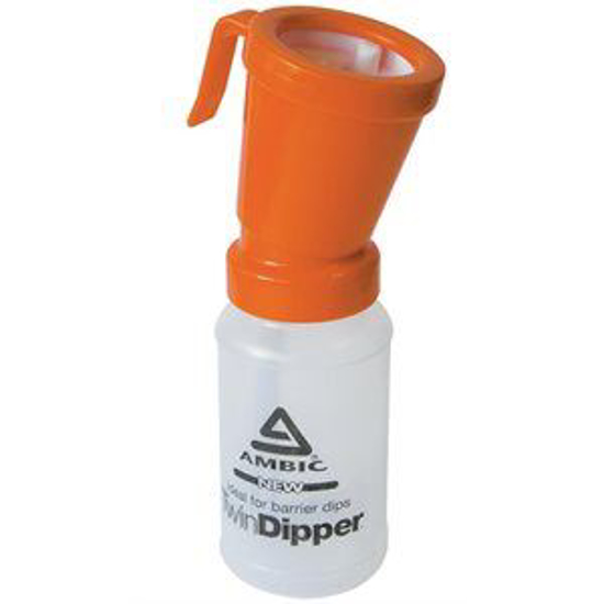 Picture of Ambic Twin Tube Dip Cup