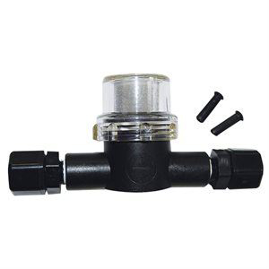 Picture of External Filter f/RJB Teat Dip Pump