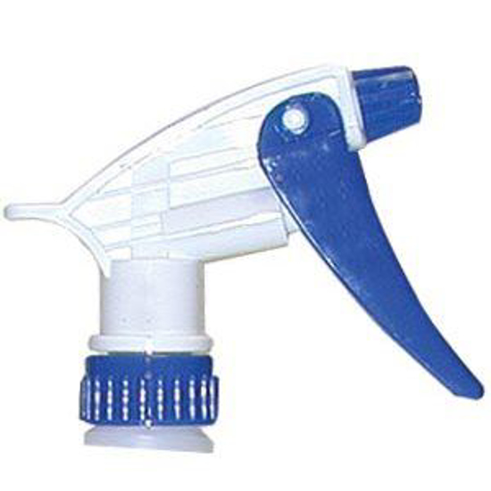 Picture of Deluxe Spray Head w/ Long Tube