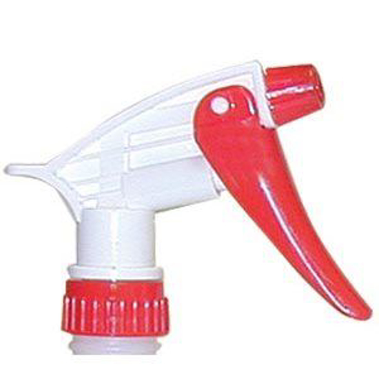 Picture of Deluxe Spray Head w/ Short Tube