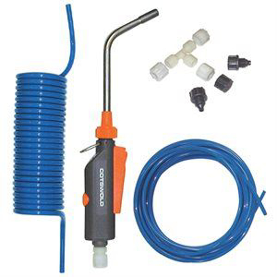 Picture of Extension Kit w/T Fitting f/UltraSpray & SupaSpray