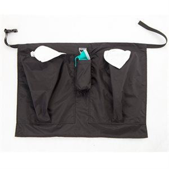 Picture of 2 Pocket Half Apron with Dip Holster