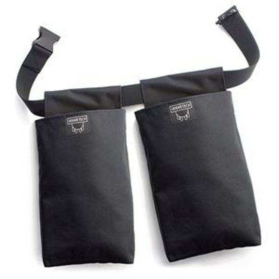 Picture of Dynamic Duo 2-Bag  w/ 2" Belt