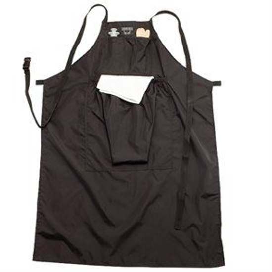 Picture of Full Apron w/ One Large Pocket