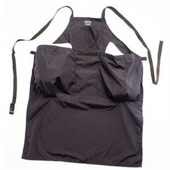 Picture of Udder Tech Full Length Waterproof Apron with Two Pockets