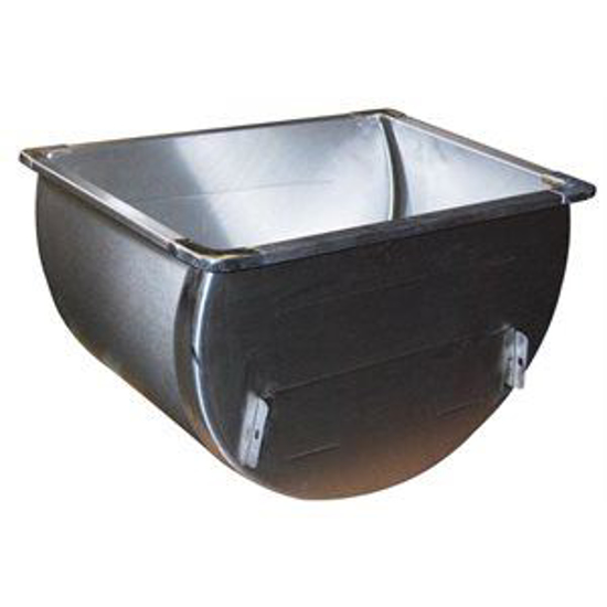 Picture of 18.5" "Gallon Deep" SS Sink