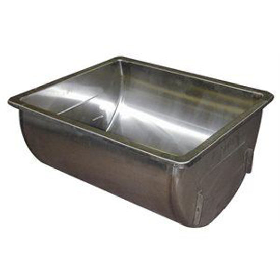 Picture of 22" SS Sink