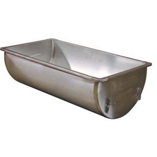 Picture of 36" SS Sink