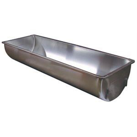 Picture of 60" SS Sink