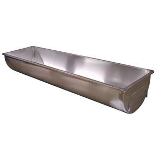 Picture of 72" SS Sink