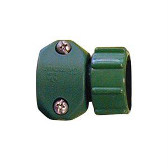 Picture of 5/8" & 3/4" Female Hose Coupler