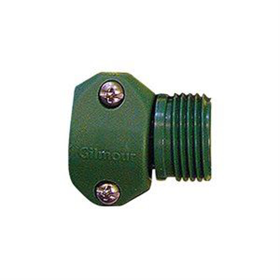 Picture of 5/8" & 3/4" Male Hose Coupler