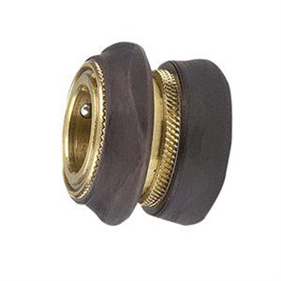 Picture of Female Brass Quick Coupler