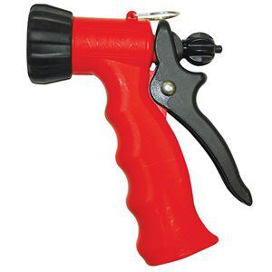 Picture of Anka Red Hot-Water Trigger Nozzle--3/4"