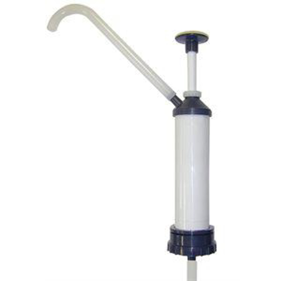 Picture of Poly Drum Pump