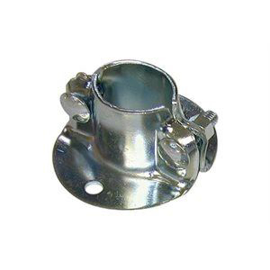 Picture of 1-5/8" Flange Clamp